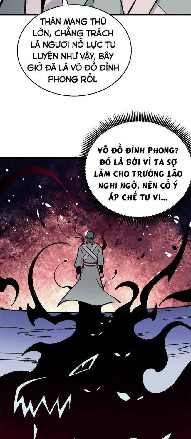 vạn cổ tối cường tông Chapter 160 - Next Chapter 161