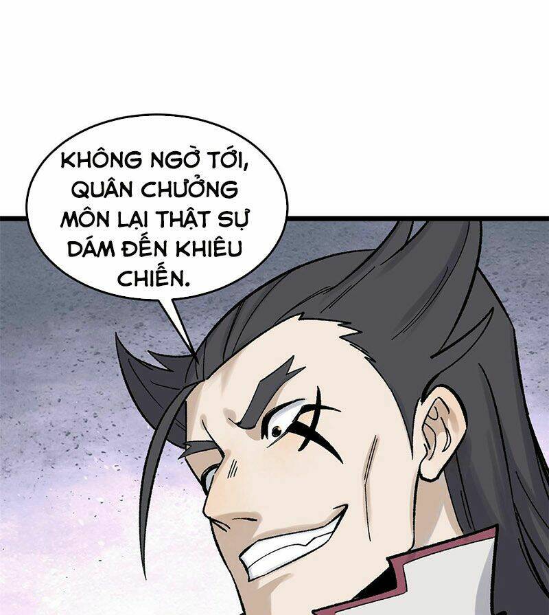 vạn cổ tối cường tông Chapter 160 - Next Chapter 161