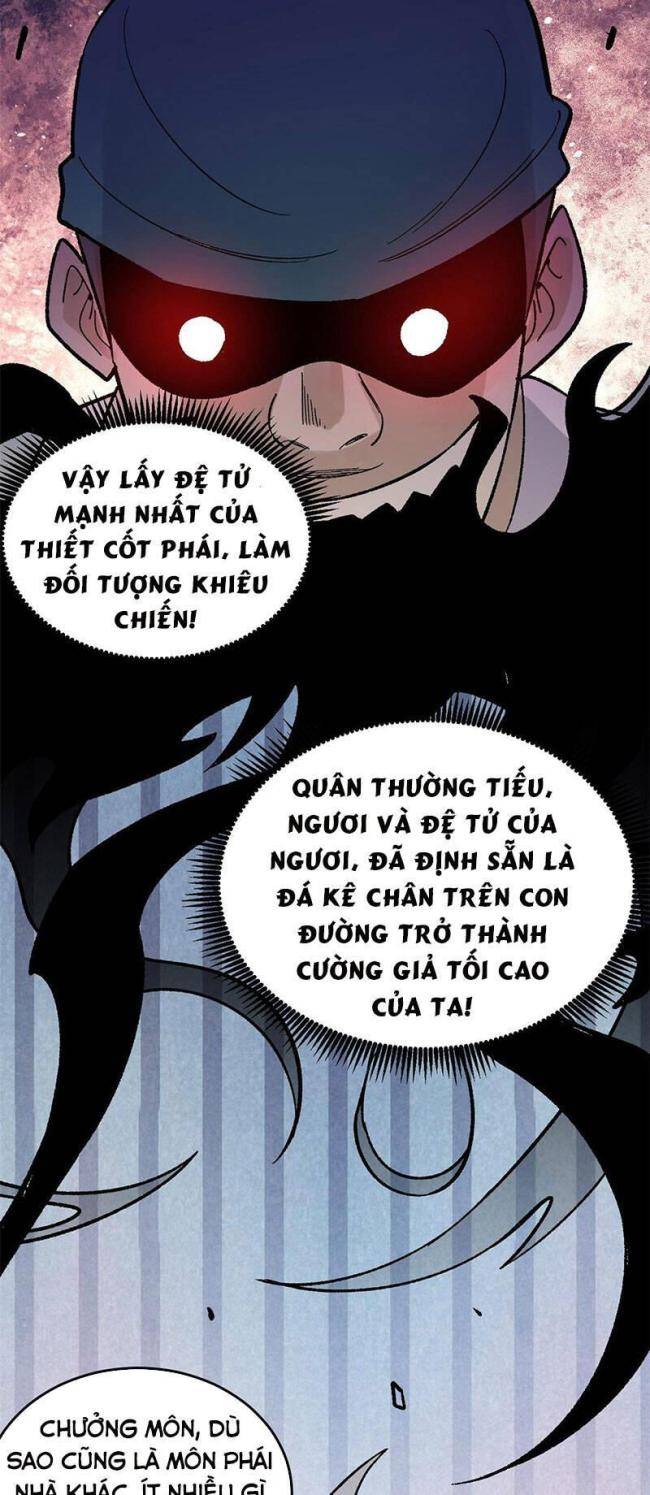 vạn cổ tối cường tông Chapter 160 - Next Chapter 161