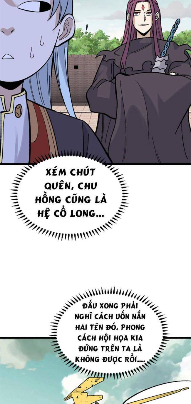 vạn cổ tối cường tông Chapter 163 - Next Chapter 164