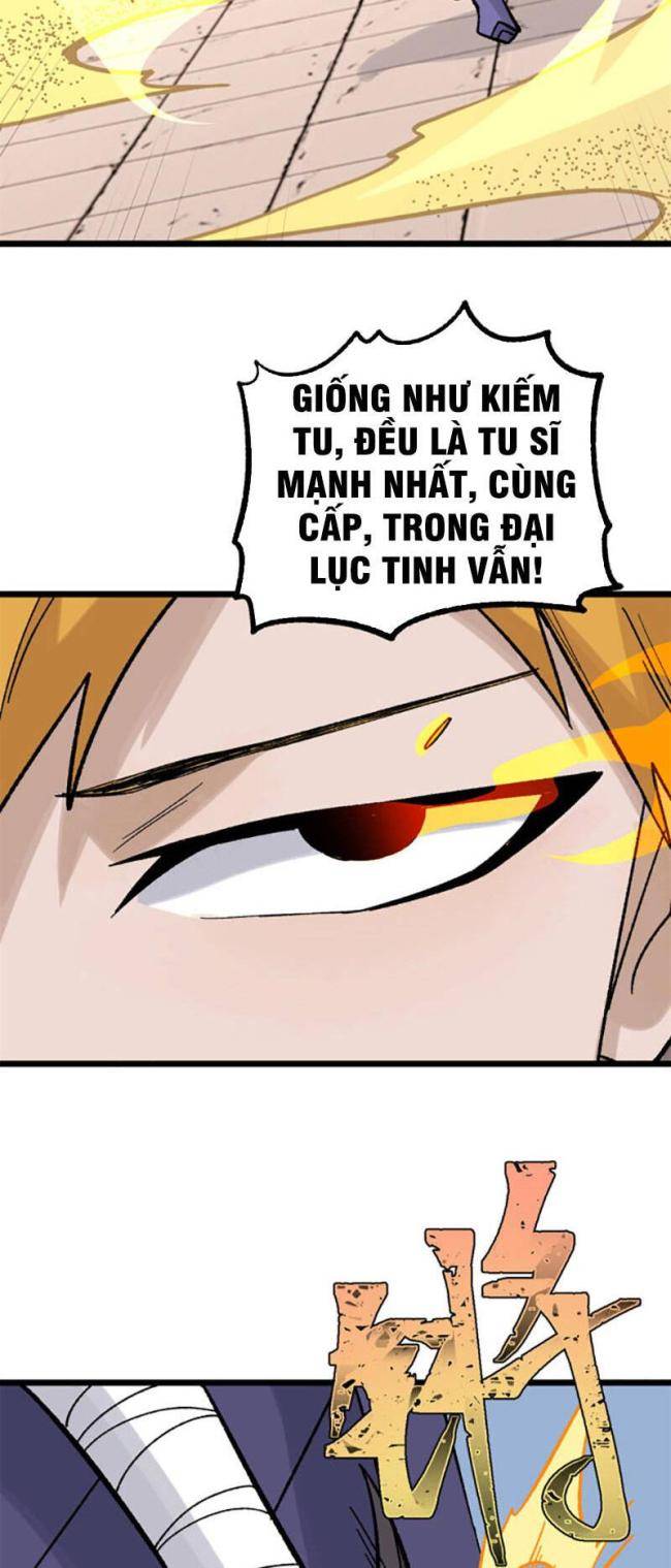 vạn cổ tối cường tông Chapter 163 - Next Chapter 164