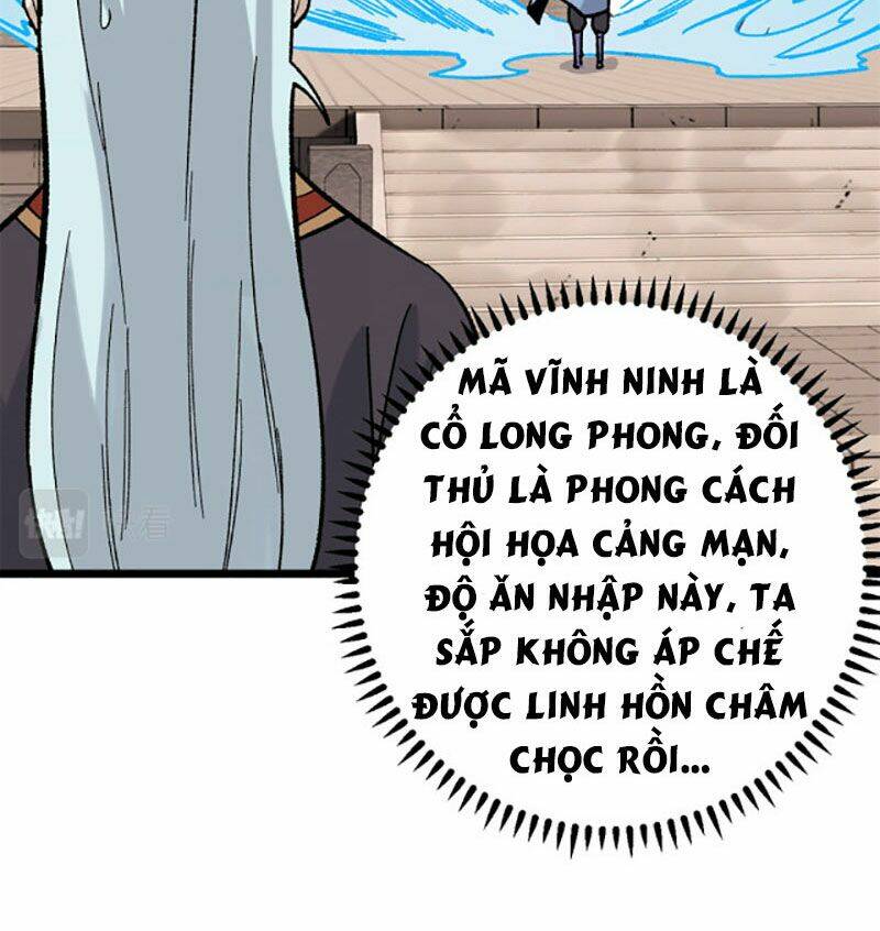 vạn cổ tối cường tông Chapter 163 - Next Chapter 164