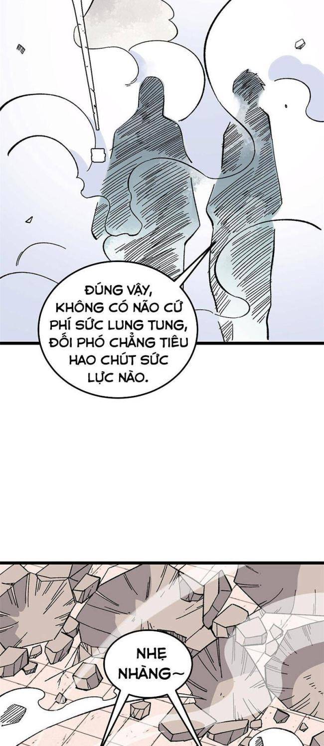 vạn cổ tối cường tông Chapter 168 - Next Chapter 169