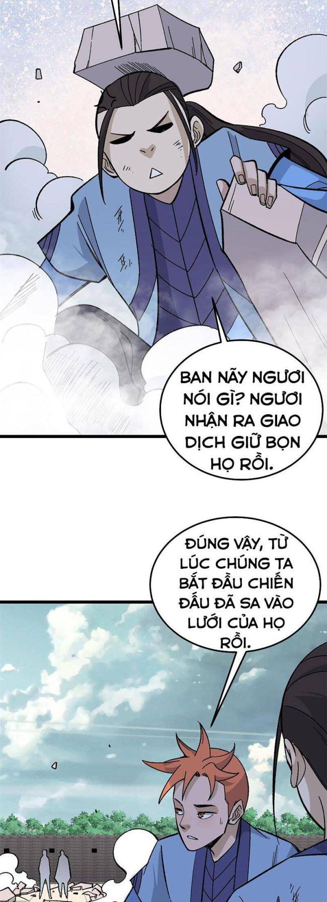 vạn cổ tối cường tông Chapter 168 - Next Chapter 169