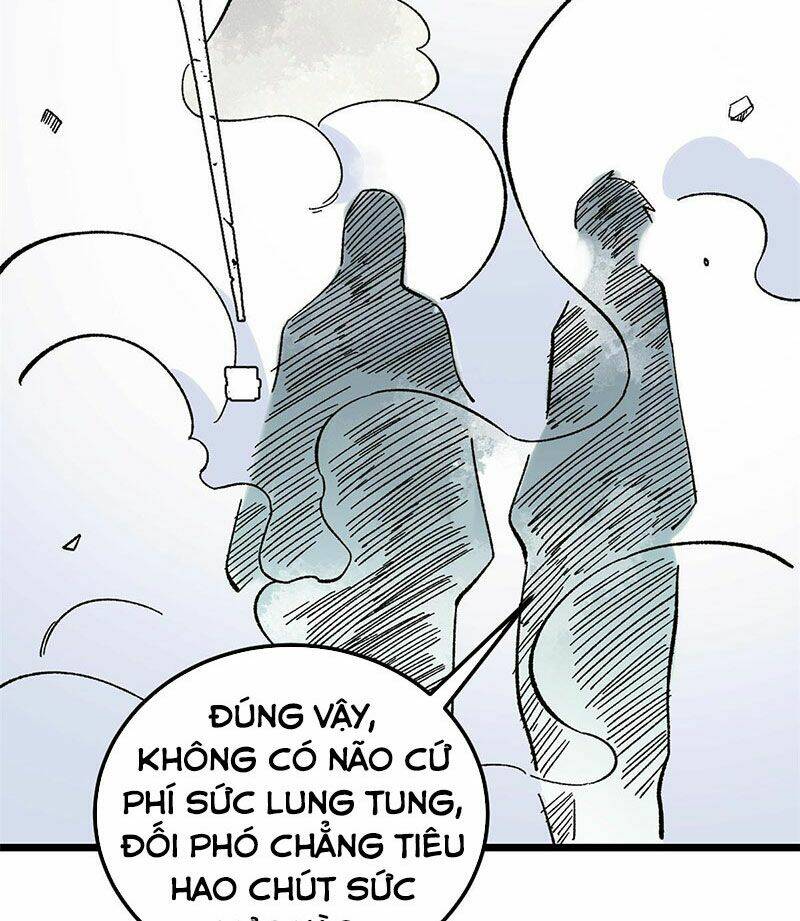 vạn cổ tối cường tông Chapter 168 - Next Chapter 169