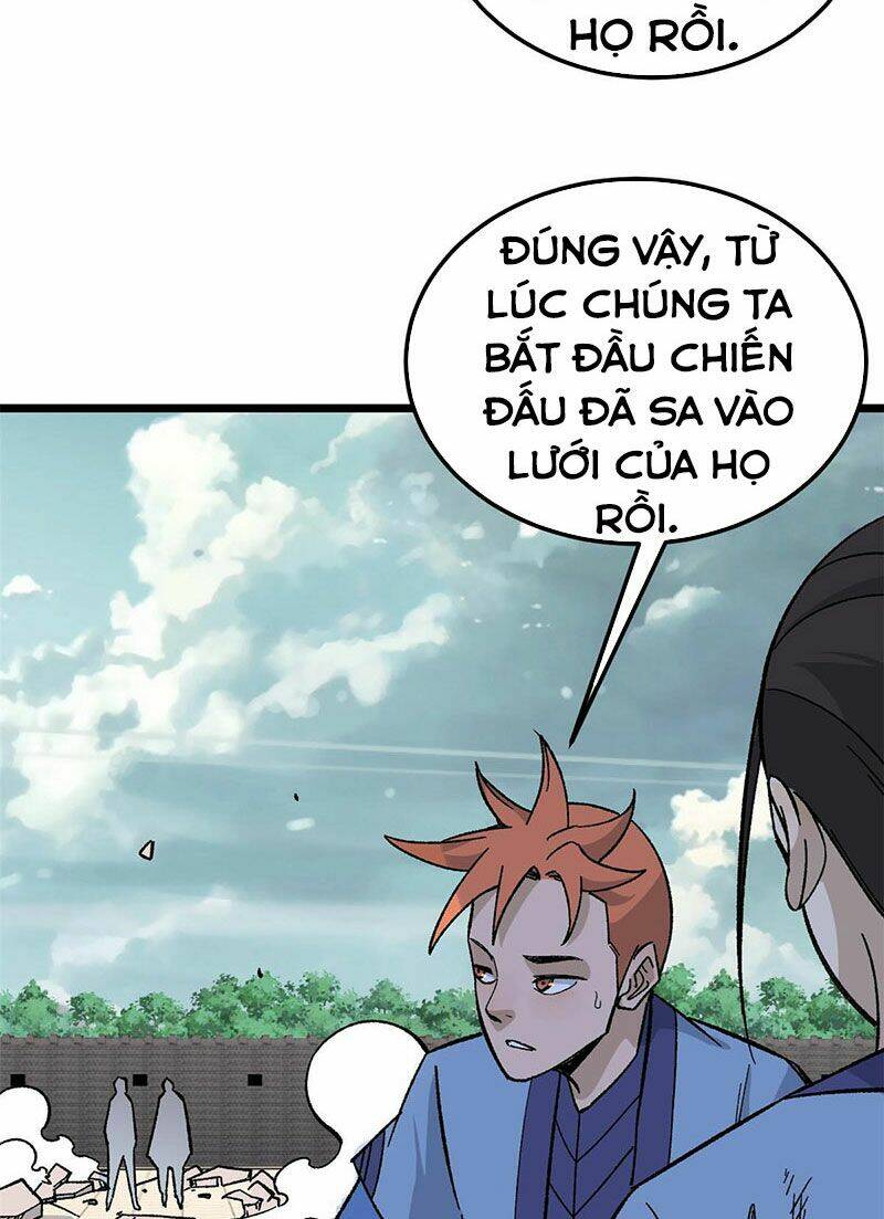 vạn cổ tối cường tông Chapter 168 - Next Chapter 169