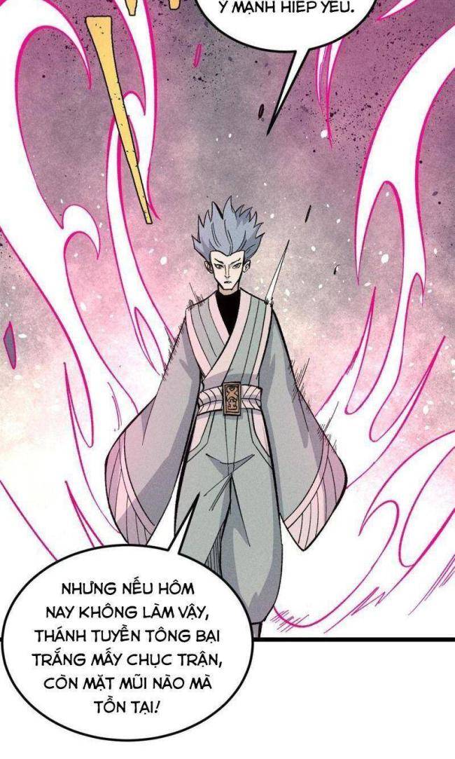 vạn cổ tối cường tông Chapter 171 - Trang 2