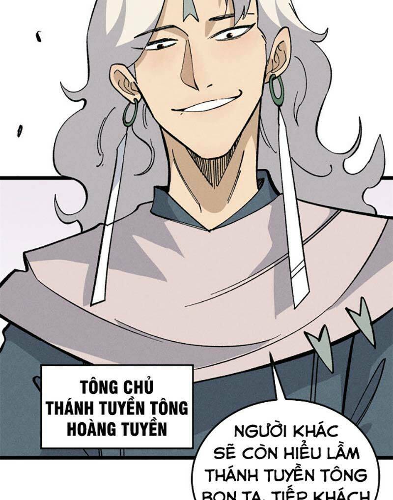 vạn cổ tối cường tông Chapter 172 - Next Chapter 173