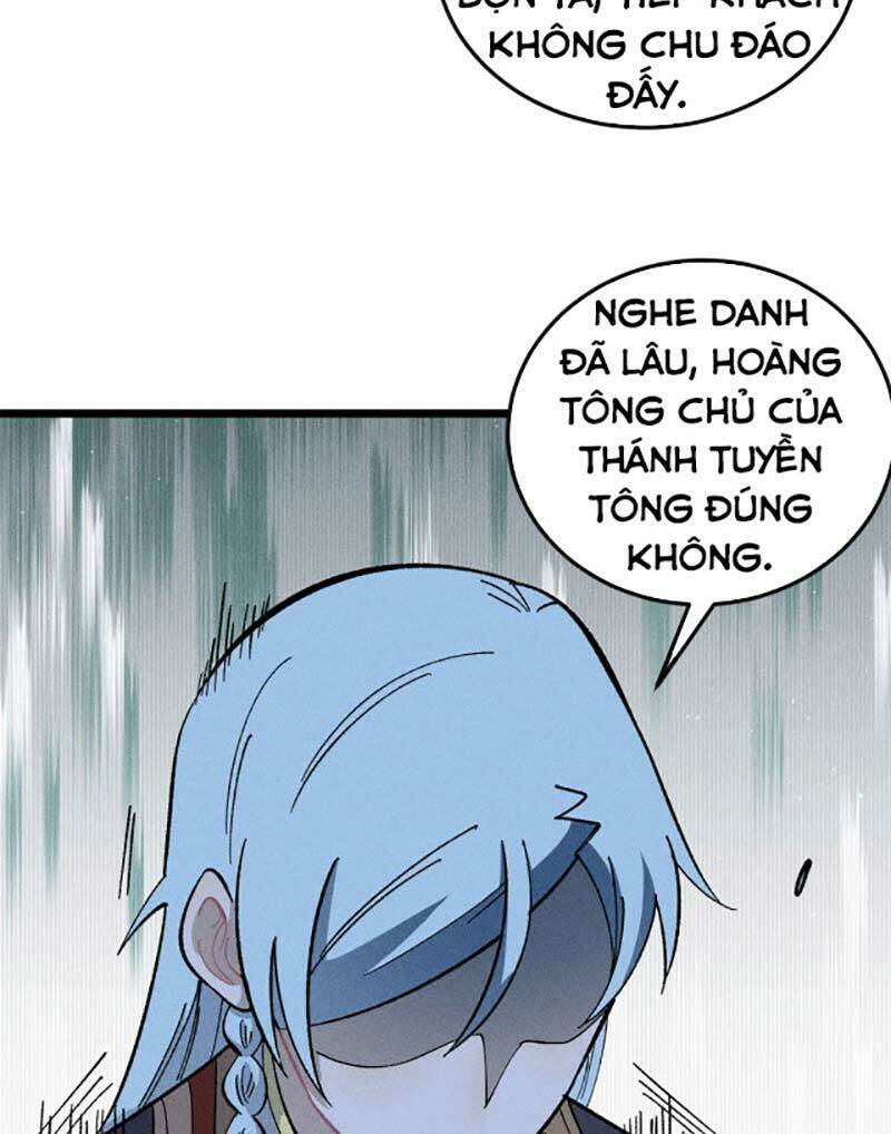 vạn cổ tối cường tông Chapter 172 - Next Chapter 173