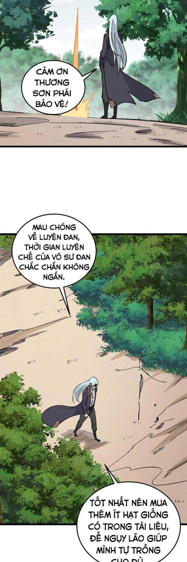 vạn cổ tối cường tông Chapter 176 - Next Chapter 177