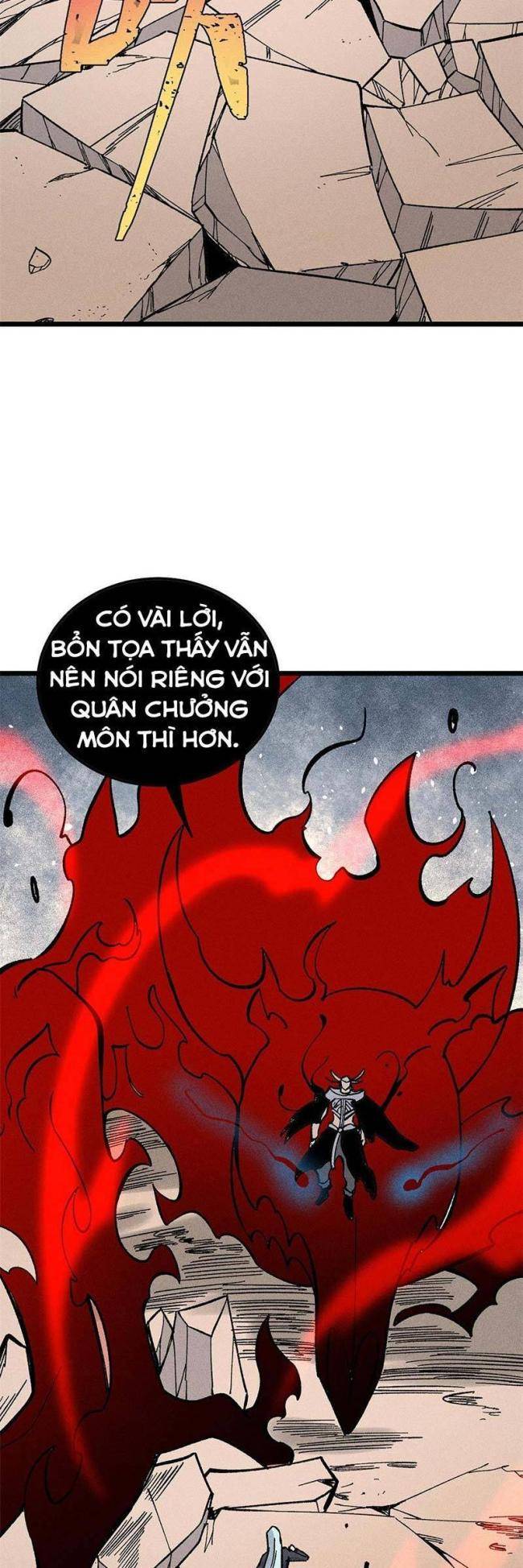 vạn cổ tối cường tông Chapter 176 - Next Chapter 177