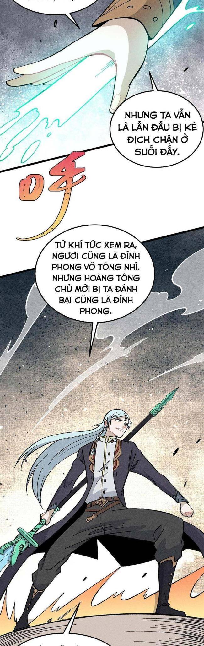 vạn cổ tối cường tông Chapter 176 - Next Chapter 177