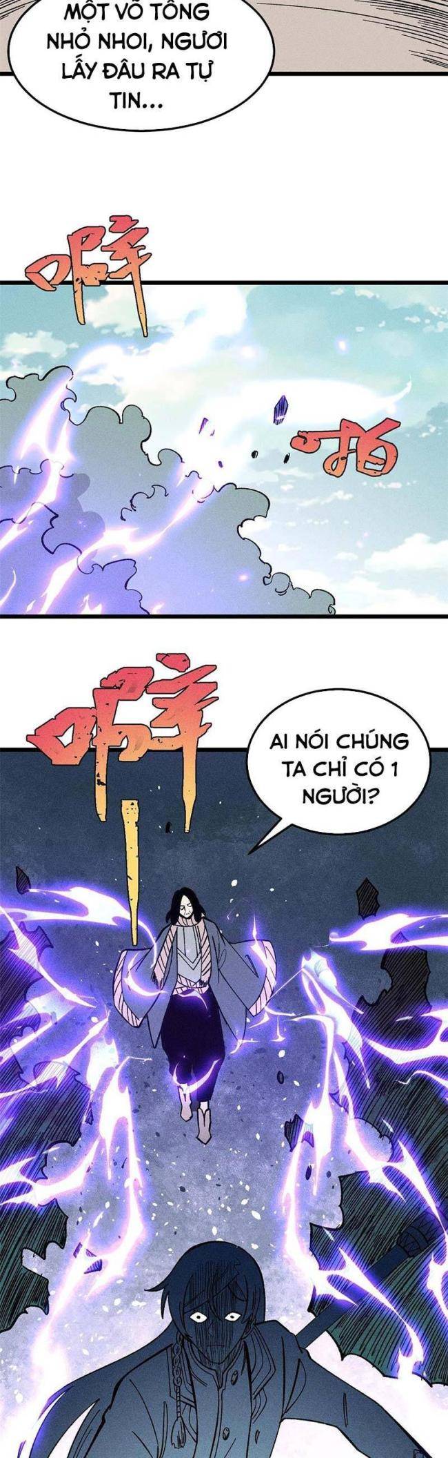 vạn cổ tối cường tông Chapter 176 - Next Chapter 177