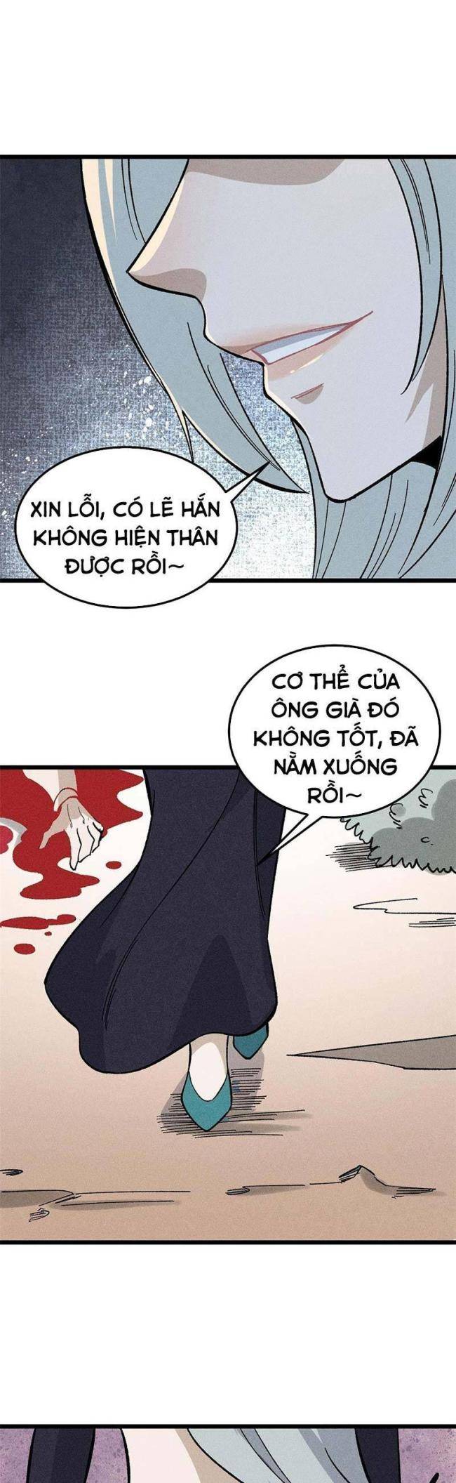 vạn cổ tối cường tông Chapter 176 - Next Chapter 177