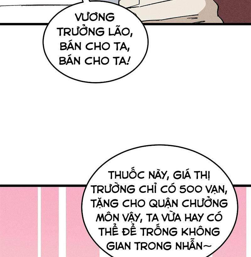 vạn cổ tối cường tông Chapter 176 - Next Chapter 177