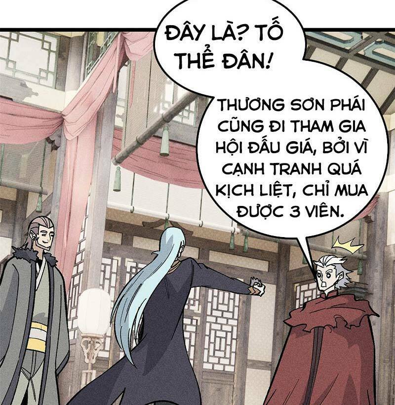 vạn cổ tối cường tông Chapter 176 - Next Chapter 177