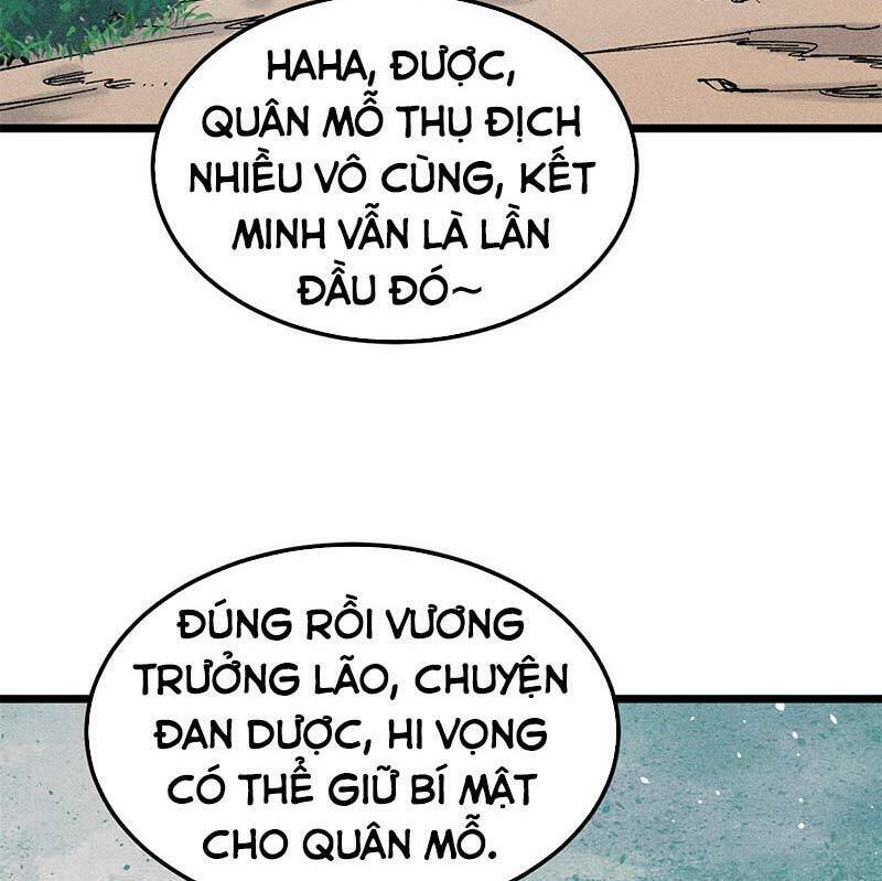 vạn cổ tối cường tông Chapter 176 - Next Chapter 177