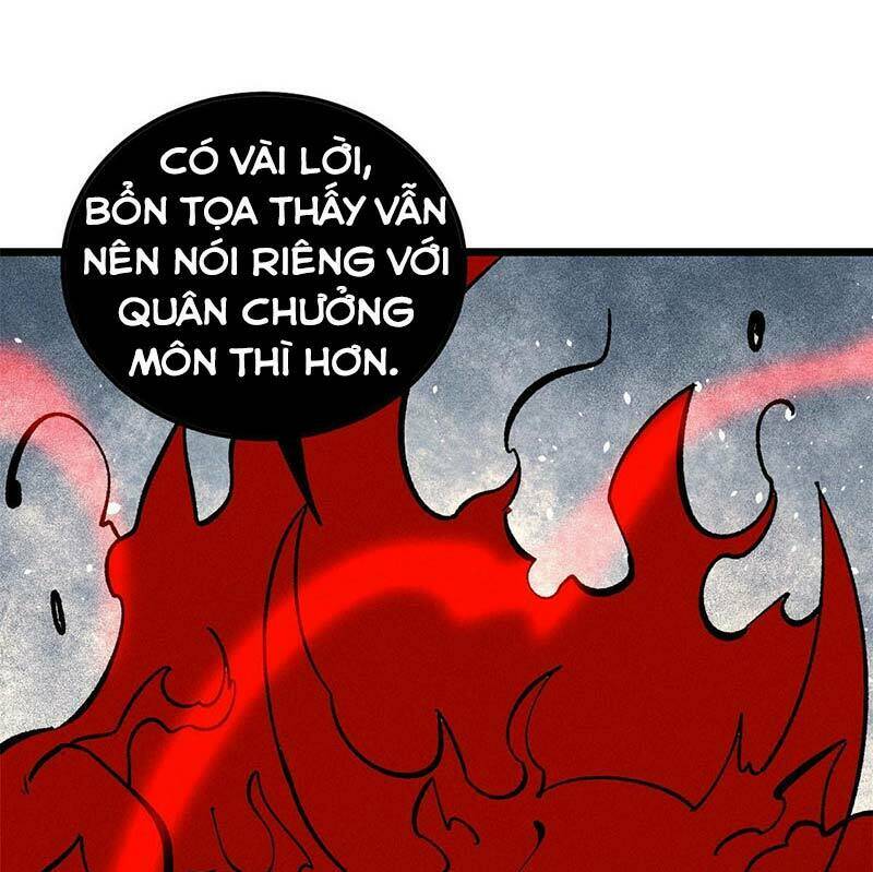 vạn cổ tối cường tông Chapter 176 - Next Chapter 177