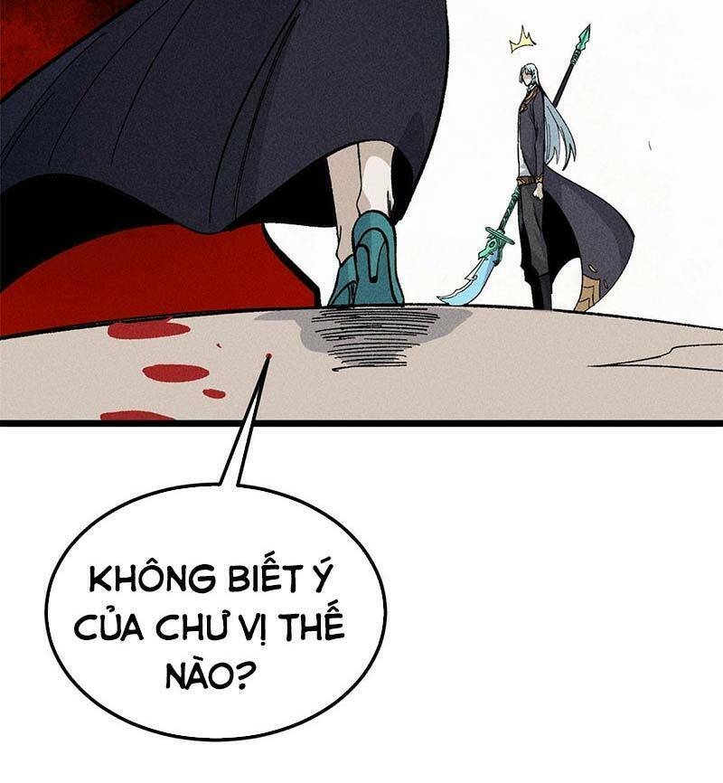 vạn cổ tối cường tông Chapter 176 - Next Chapter 177