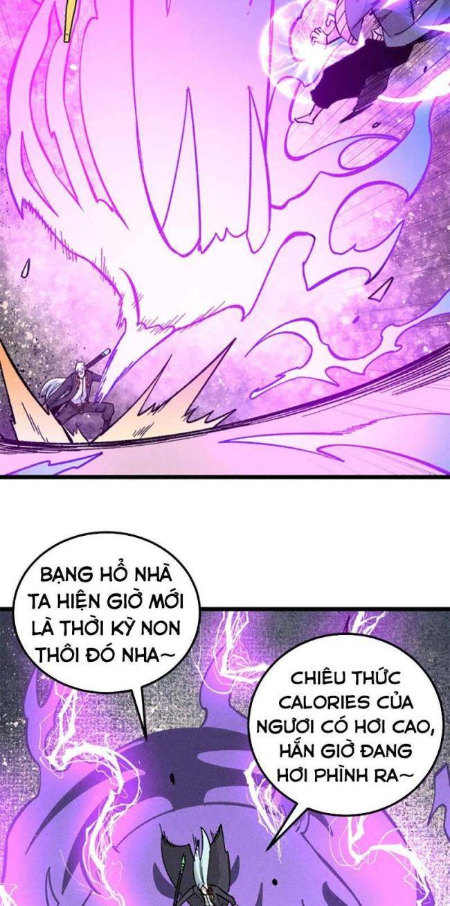 vạn cổ tối cường tông Chapter 177 - Trang 2