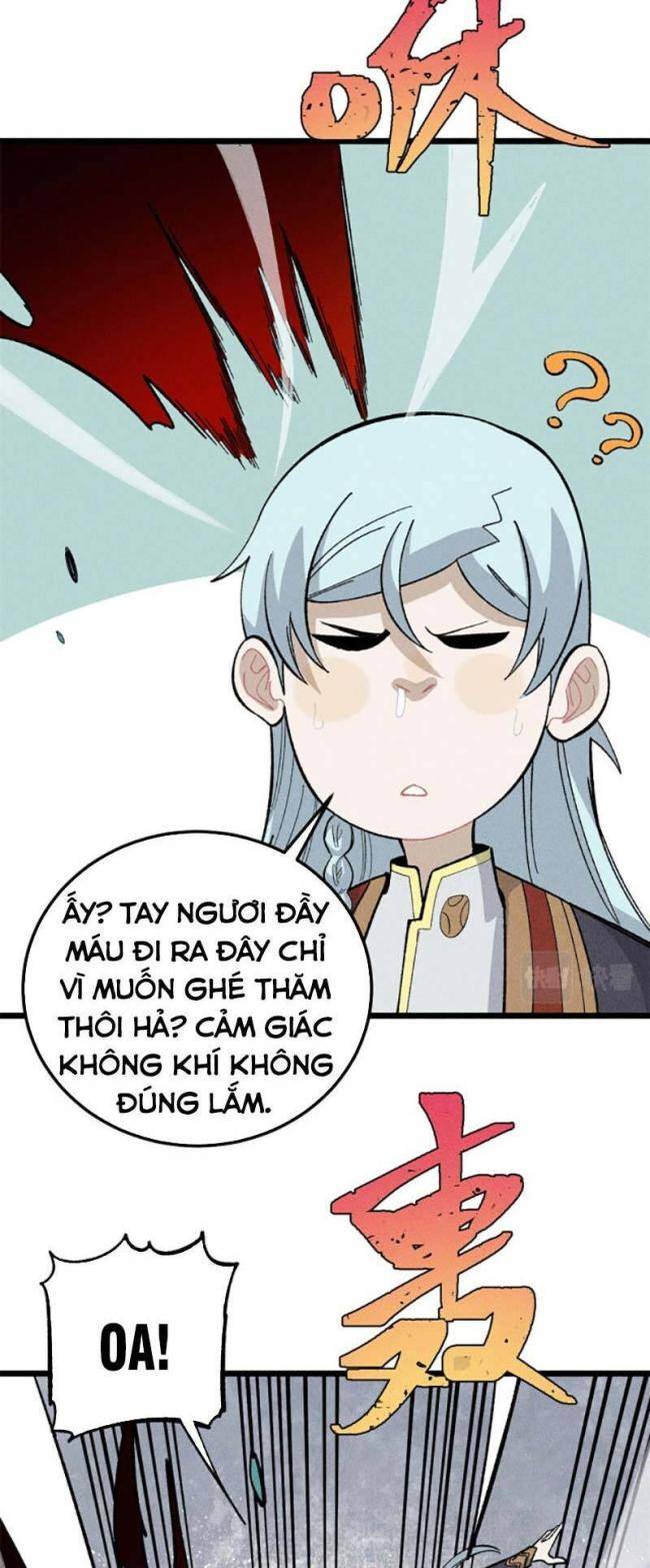 vạn cổ tối cường tông Chapter 177 - Trang 2