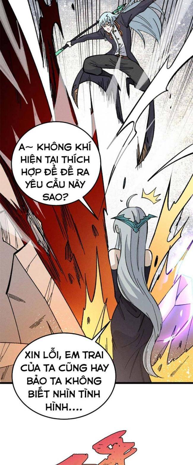 vạn cổ tối cường tông Chapter 177 - Trang 2