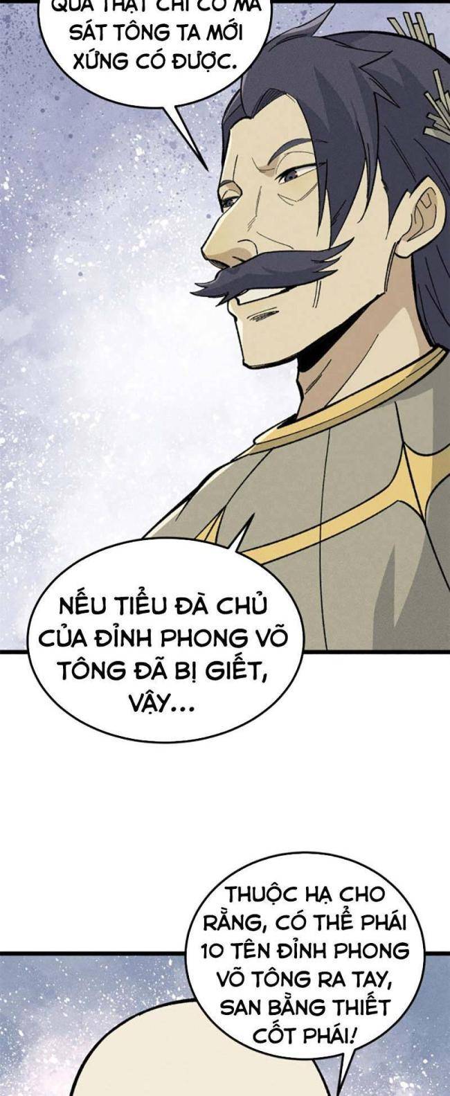 vạn cổ tối cường tông Chapter 177 - Trang 2