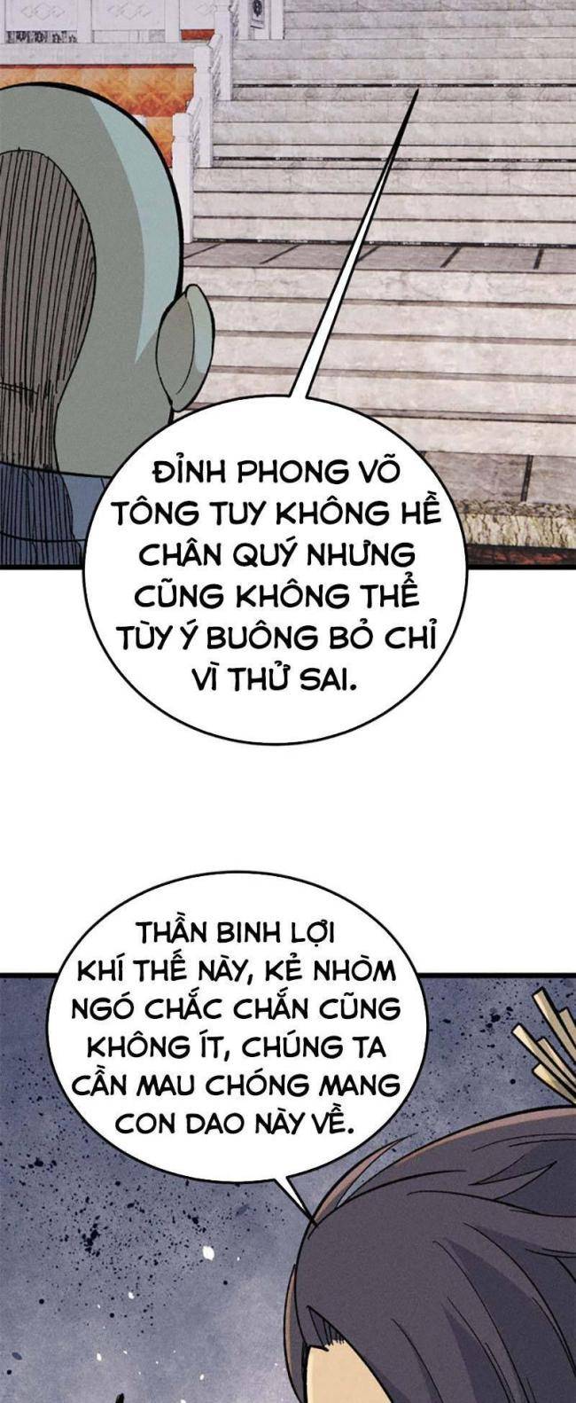 vạn cổ tối cường tông Chapter 177 - Trang 2