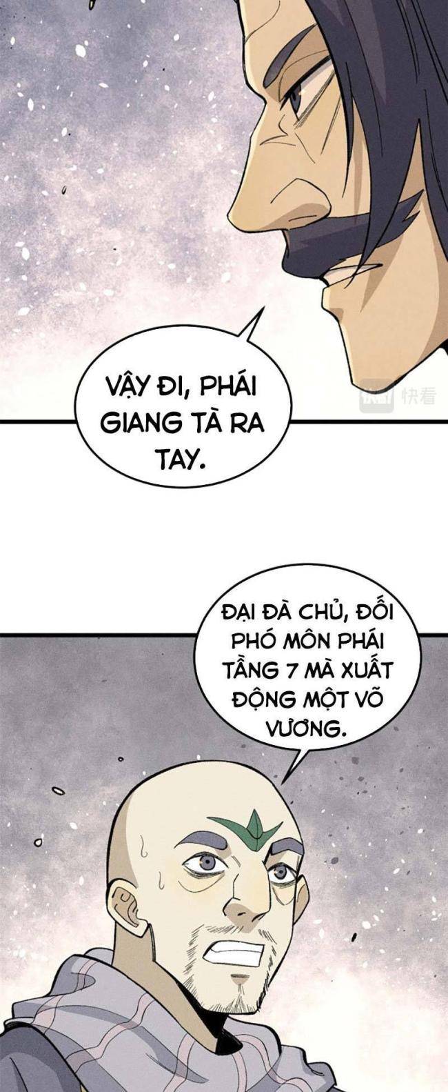 vạn cổ tối cường tông Chapter 177 - Trang 2