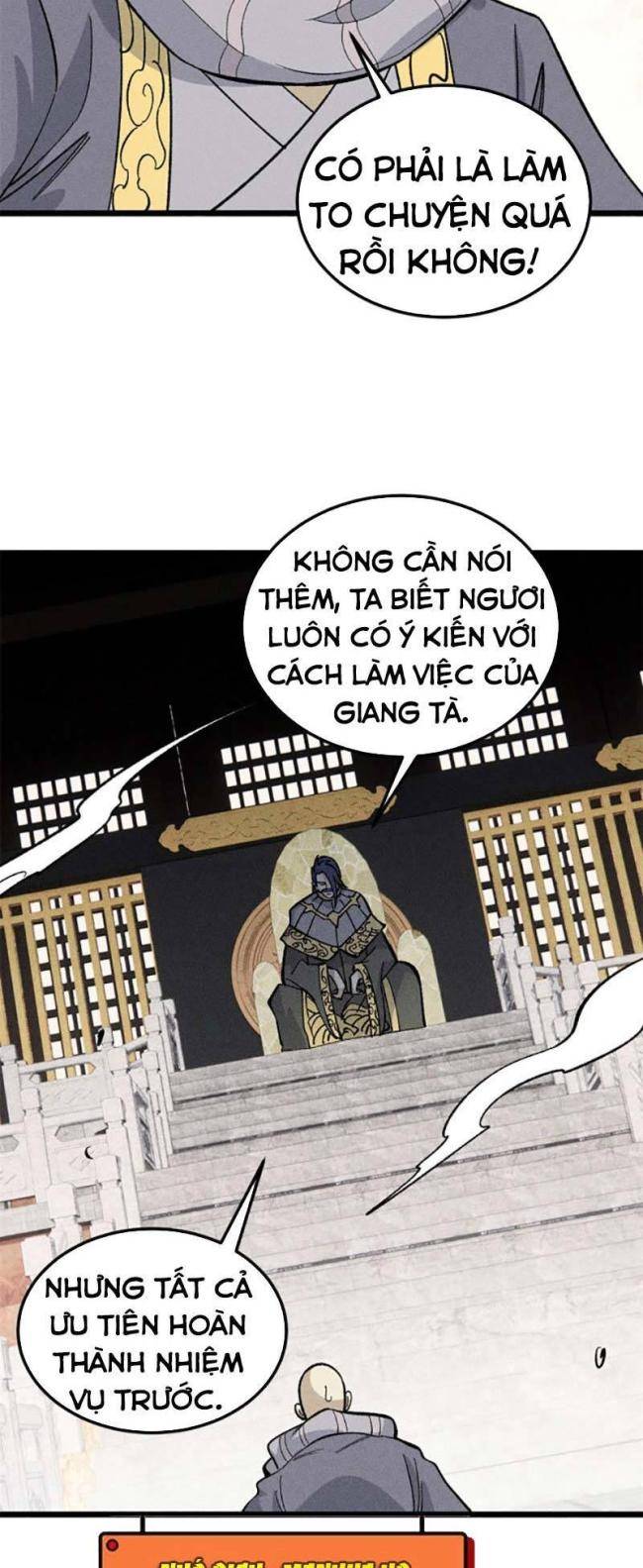 vạn cổ tối cường tông Chapter 177 - Trang 2