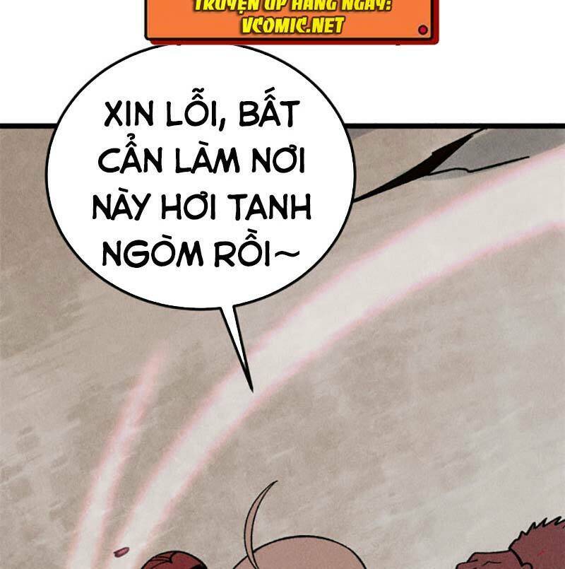 vạn cổ tối cường tông Chapter 177 - Trang 2