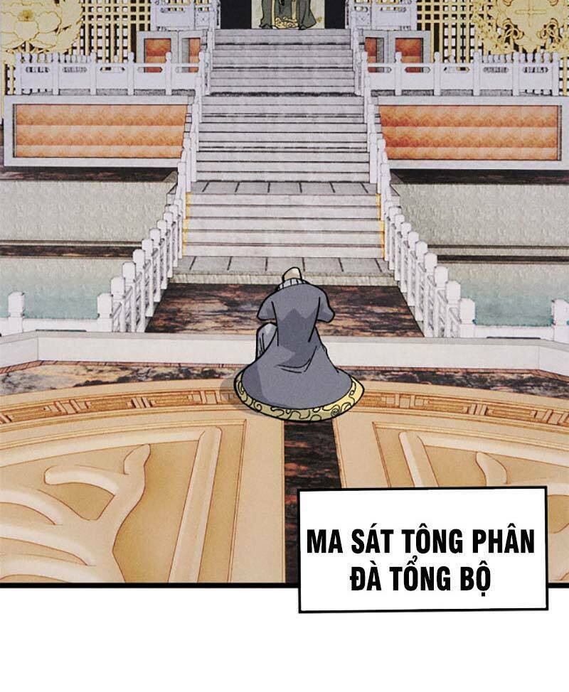 vạn cổ tối cường tông Chapter 177 - Trang 2