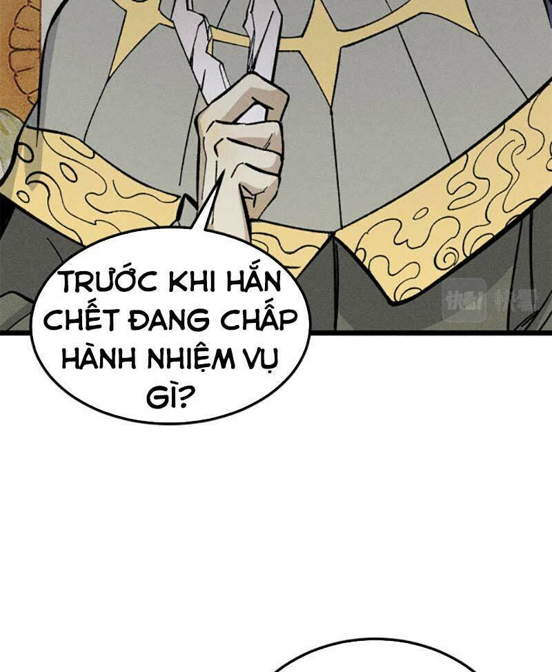 vạn cổ tối cường tông Chapter 177 - Trang 2