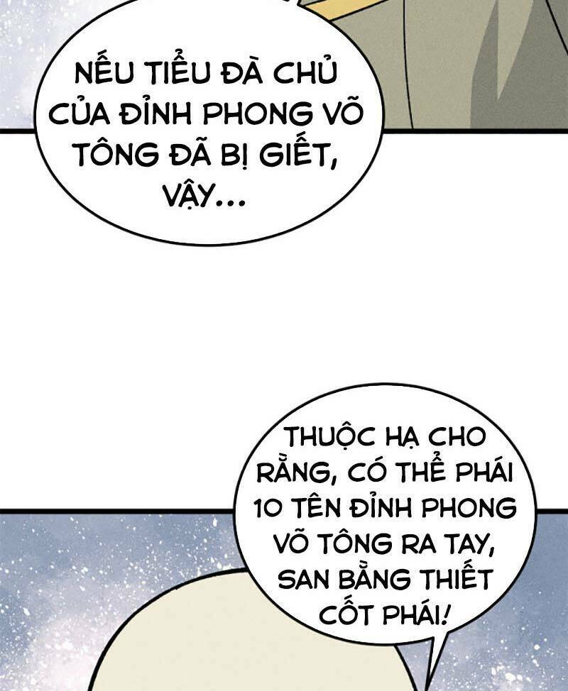 vạn cổ tối cường tông Chapter 177 - Trang 2