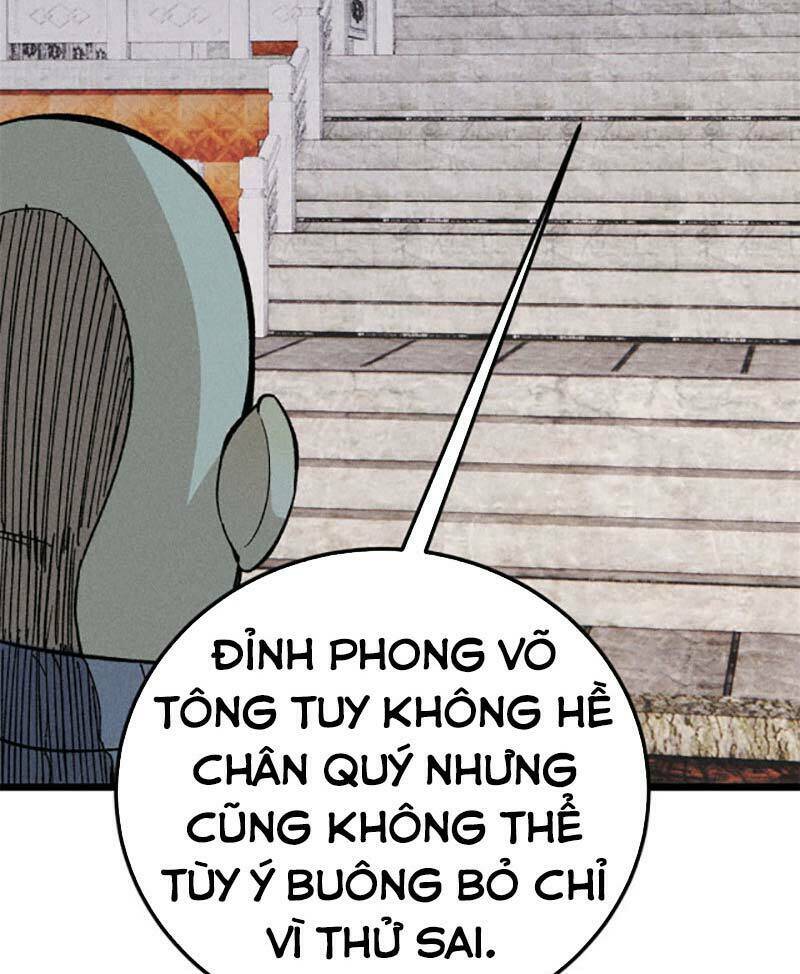 vạn cổ tối cường tông Chapter 177 - Trang 2