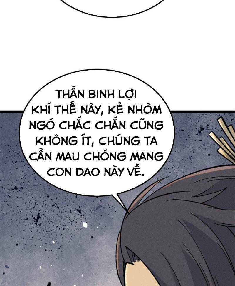 vạn cổ tối cường tông Chapter 177 - Trang 2