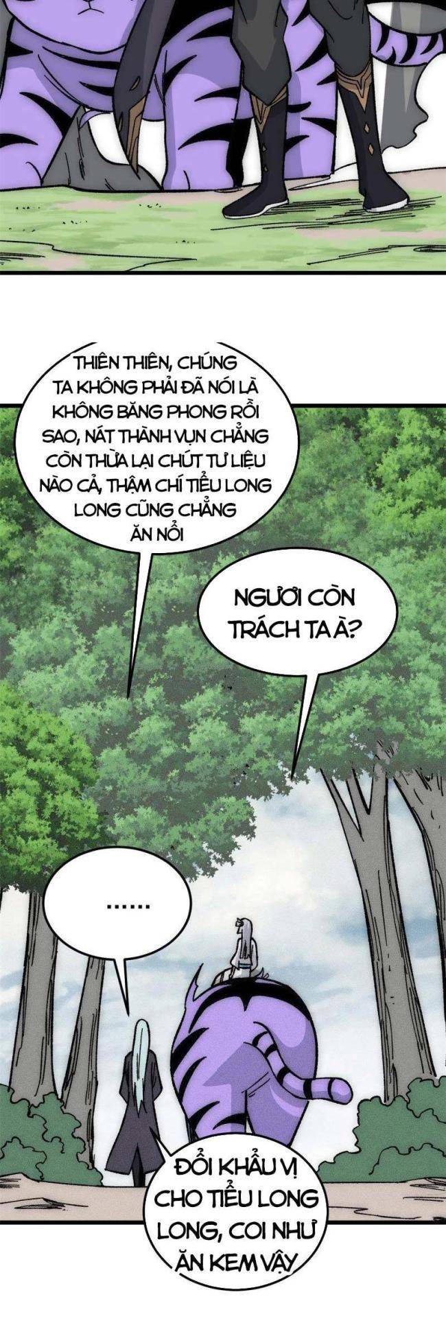 vạn cổ tối cường tông Chapter 189 - Next Chapter 190