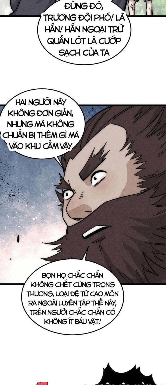 vạn cổ tối cường tông Chapter 189 - Next Chapter 190