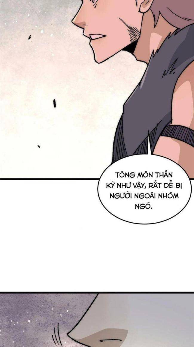 vạn cổ tối cường tông Chapter 197 - Next Chapter 198