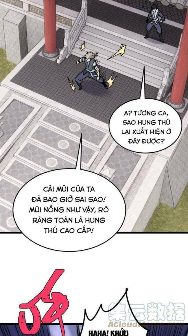 vạn cổ tối cường tông Chapter 197 - Next Chapter 198