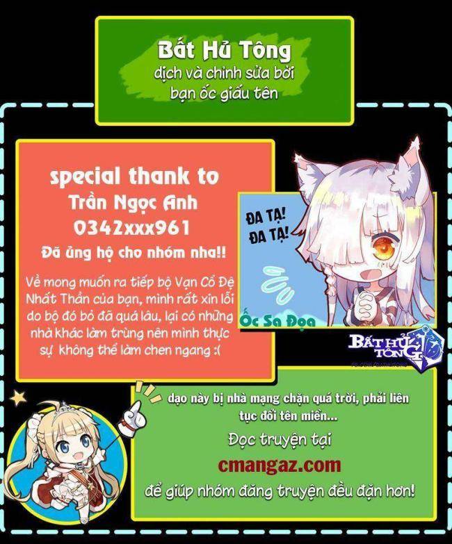 vạn cổ tối cường tông Chapter 198 - Trang 2