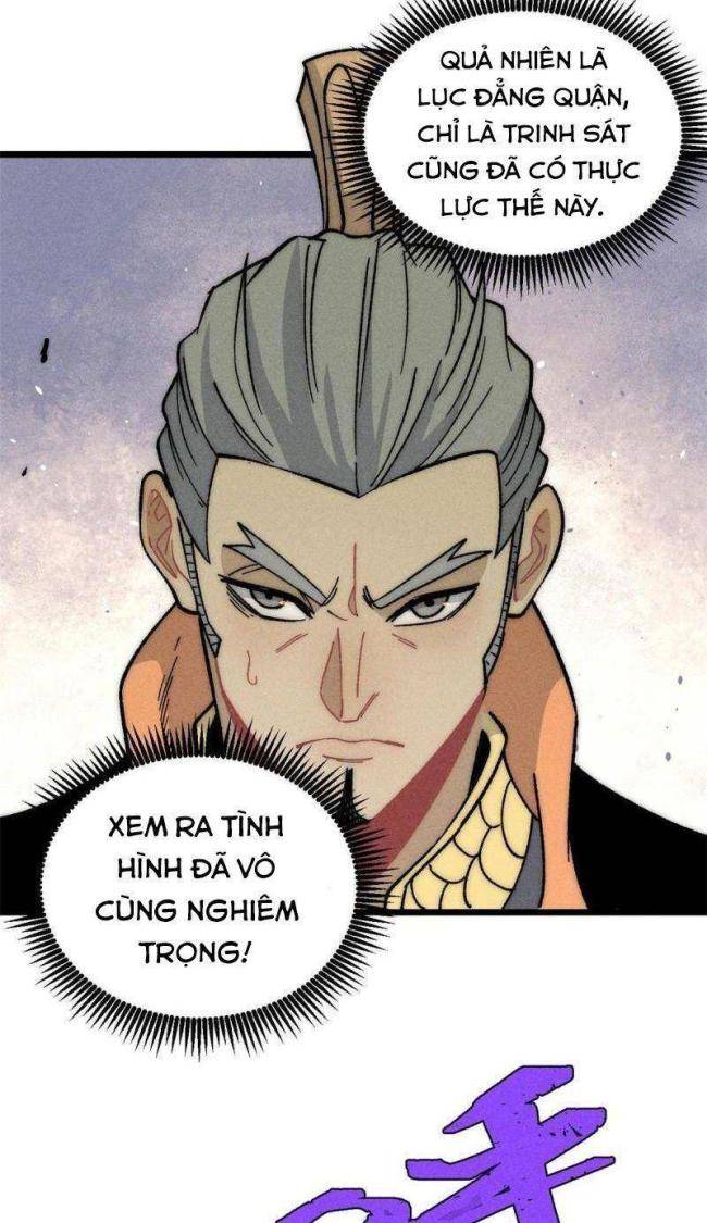 vạn cổ tối cường tông Chapter 198 - Trang 2