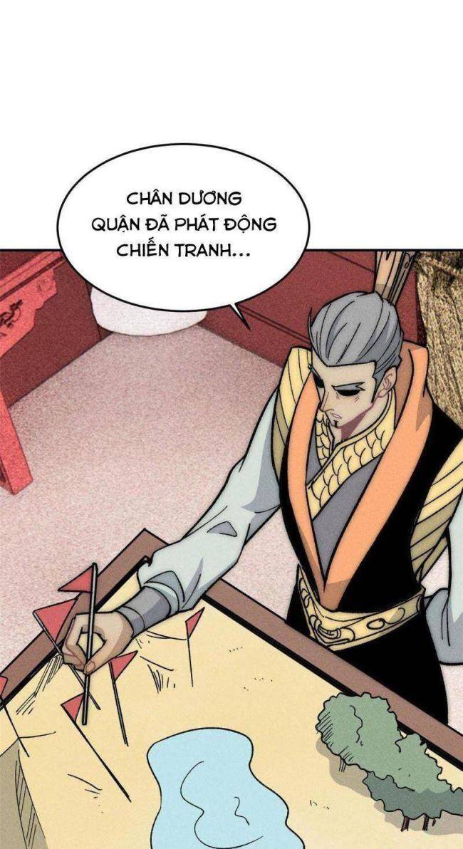 vạn cổ tối cường tông Chapter 198 - Trang 2