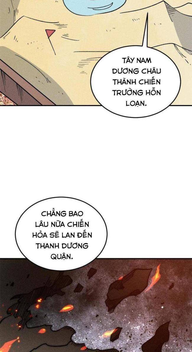 vạn cổ tối cường tông Chapter 198 - Trang 2