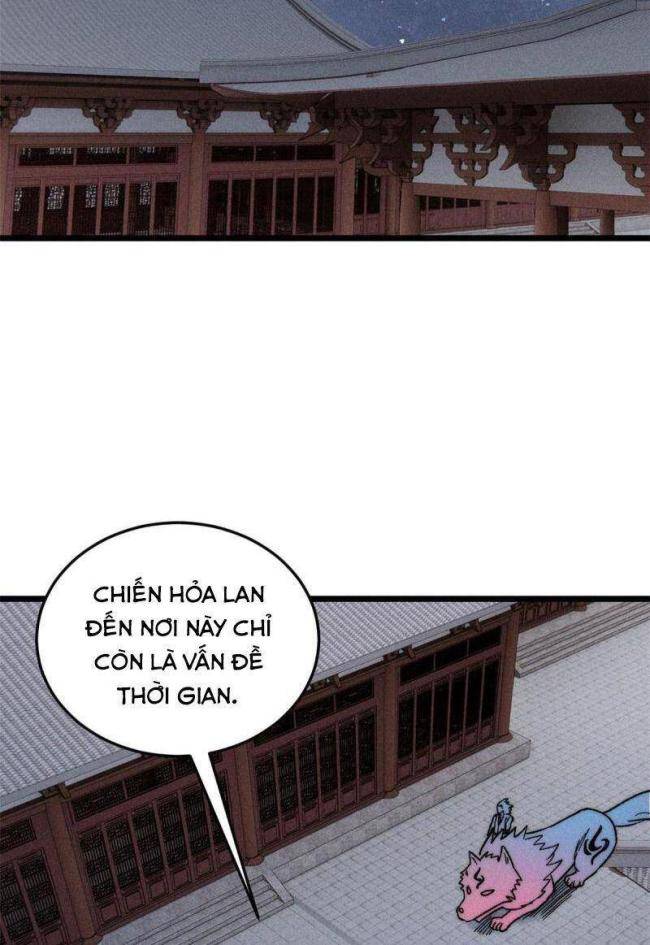 vạn cổ tối cường tông Chapter 198 - Trang 2