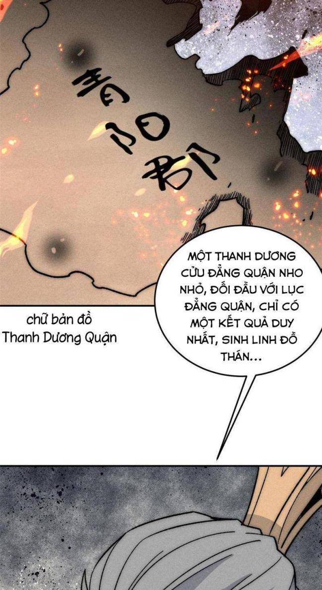 vạn cổ tối cường tông Chapter 198 - Trang 2