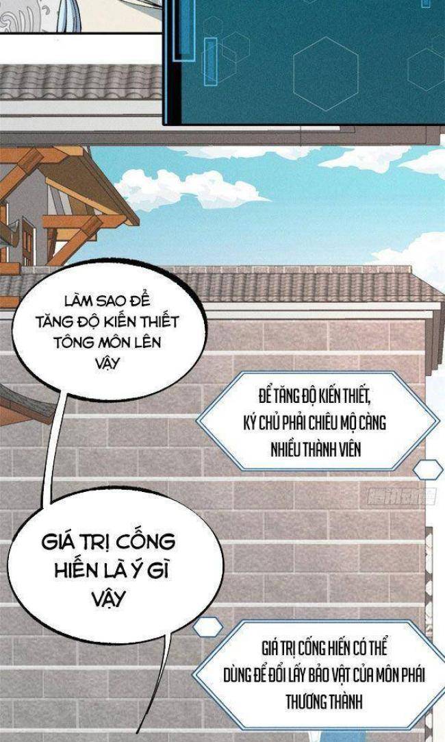 vạn cổ tối cường tông Chapter 2 - Next Chapter 3