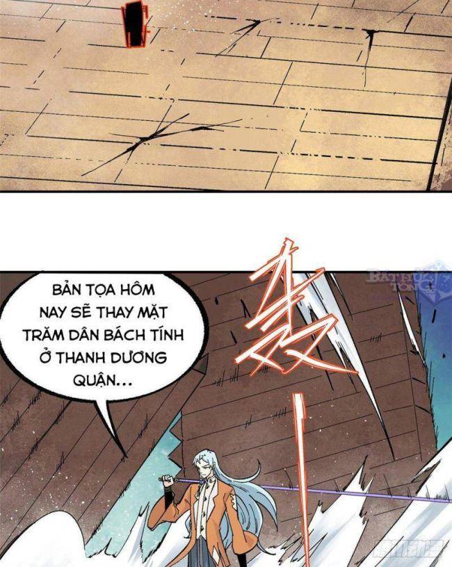 vạn cổ tối cường tông Chapter 20 - Trang 2