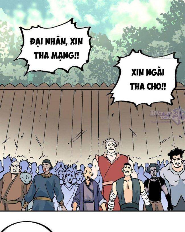 vạn cổ tối cường tông Chapter 20 - Trang 2