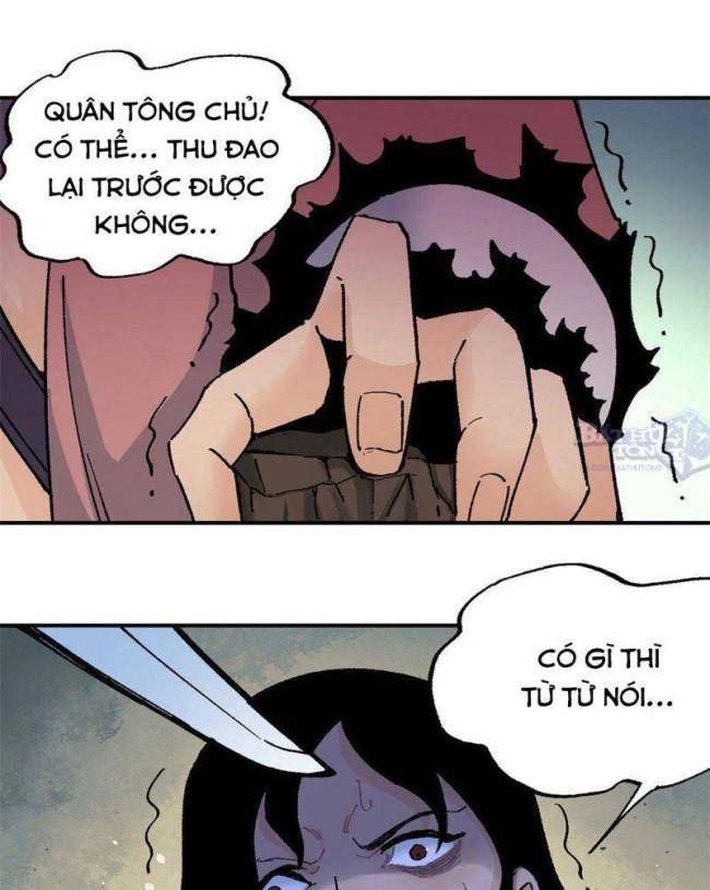 vạn cổ tối cường tông Chapter 20 - Trang 2